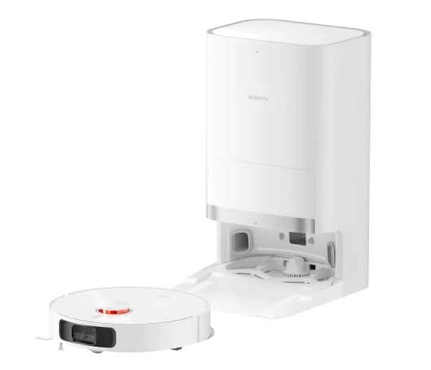 Xiaomi Robot sprzątający X20+ - 1238067 - zdjęcie 5
